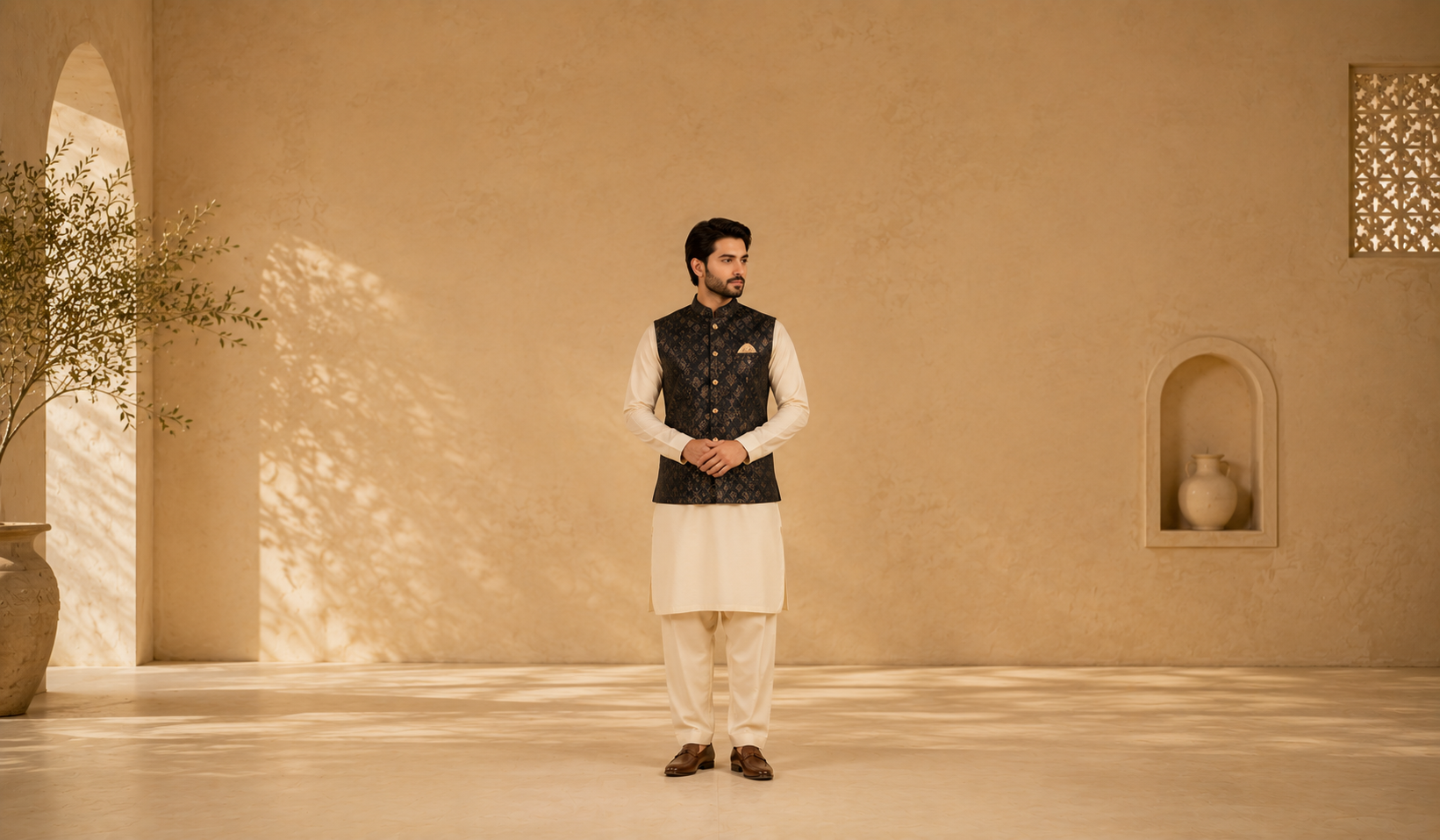 Waistcoats